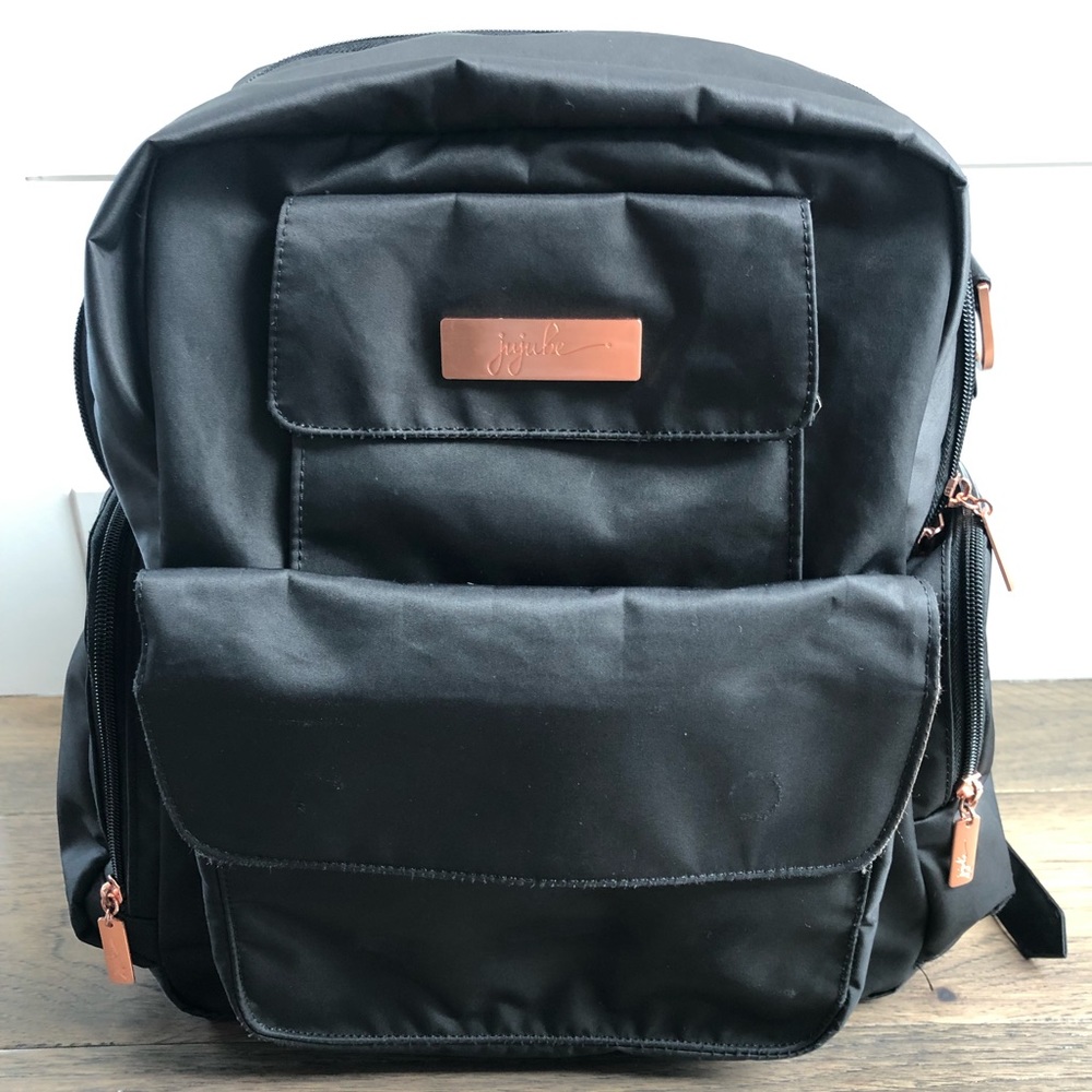 Jujube pumping bag